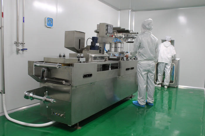 膏滋代加工廠家湖北康瑞生物，如何做到行業(yè)標(biāo)桿？